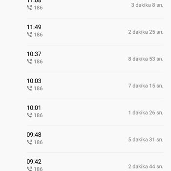 SEDAŞ Müşteri Temsilcisine Bağlanılmıyor