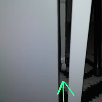 Denimo Mobilya Beşik Aparatı Kırılması