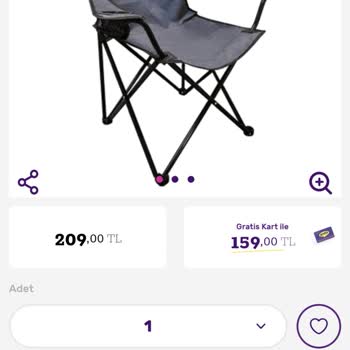 Gratis Stokta Olmayan Ürünün Satılması