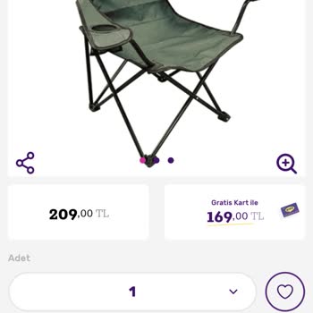 Gratis Stokta Olmayan Ürünün Satılması
