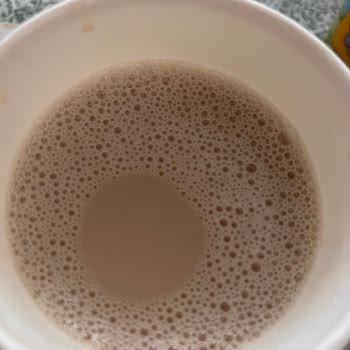 Starbucks Coffee Bozuk Ürün Gönderiyor