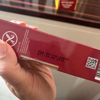 Starbucks Coffee Bozuk Ürün Gönderiyor