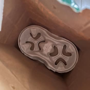 Starbucks Coffee Bozuk Ürün Gönderiyor