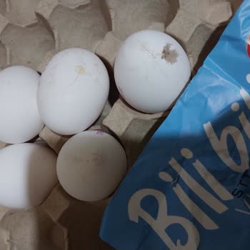 BİM Yumurta Fiyat Artışı Ve Yumurtanın Kırık Çıkması