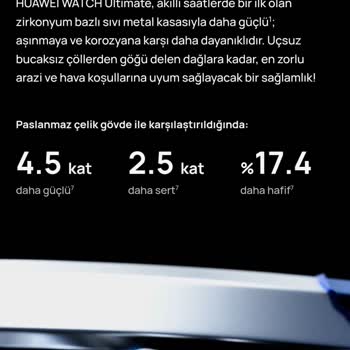 Huawei Ürün İçeriği Konusunda Müşteri Yanlış Bilgilendiriliyor