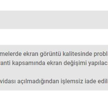 Apple Pişmanlık Param Çöp Oldu