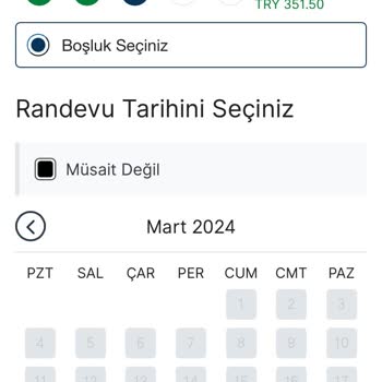 VFS Global Polonya Vize Başvurusu