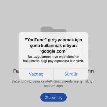 Youtube.com Ve Google İş Birliği