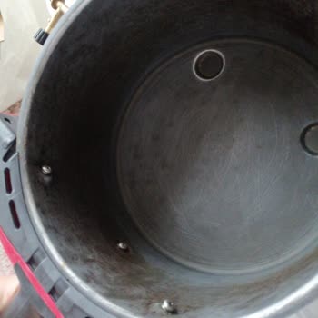 Karaca Air Pro Cook Eksik Malzemeli Geldi