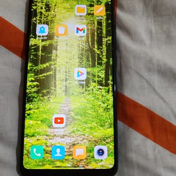Dolap'tan Sattığım Telefonun İadesi Yerine Başka Kırık Bir Ürün Geldi