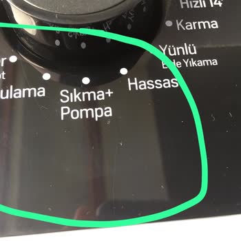 Arçelik 2 Aydır Değişim Bekleyen Hatalı Ürün