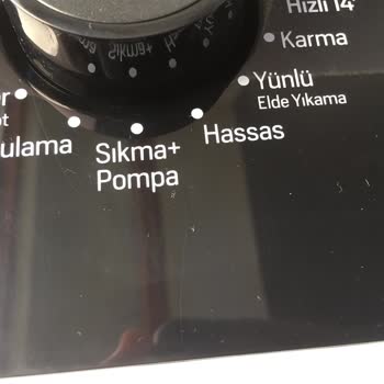 Arçelik 2 Aydır Değişim Bekleyen Hatalı Ürün