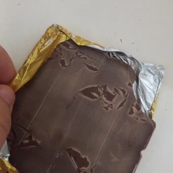 Eti Gıda Bozuk Çikolata 🍫