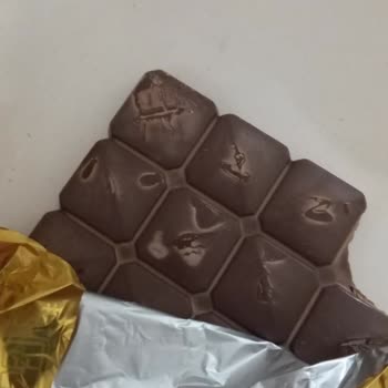 Eti Gıda Bozuk Çikolata 🍫