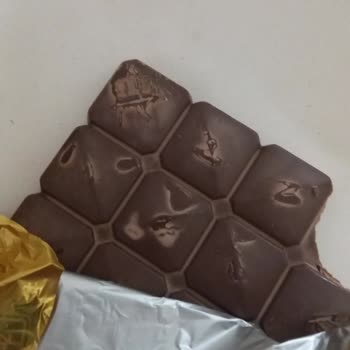 Eti Gıda Bozuk Çikolata 🍫