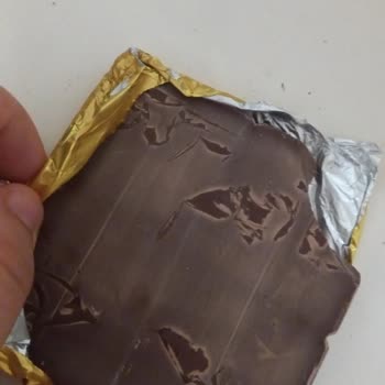 Eti Gıda Bozuk Çikolata 🍫