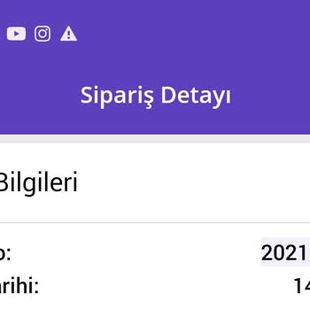 N11 Geciken Sipariş Sorunsalı