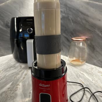 Arzum Shake And Take Haznesi Çıkmıyor