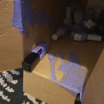 Gratis Kirik Gönderiler Ürün Parmağımı Kesti