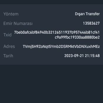 Vottion.xyz Vot Dijital Borsa Para Çekme Sorunu