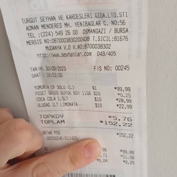 Bozuk CP Yumurta Hastalık Saçıyor