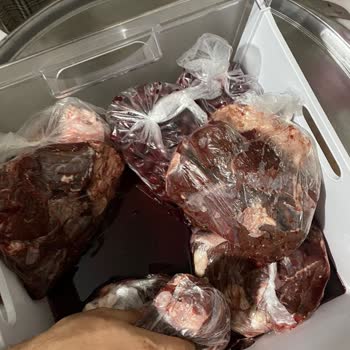 Uğur Soğutma Marka Dondurucu Sorunu