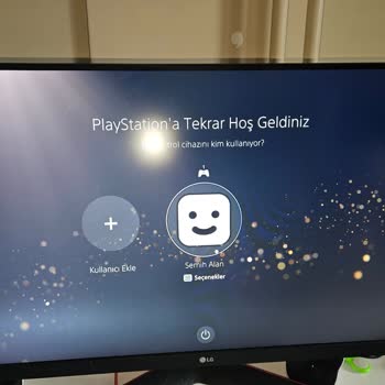 Trendyol Urunu Kullanılmış Çıktı