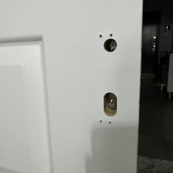 Adokapı'dan Aldığım Kapı Talebimi Karşılamıyor.