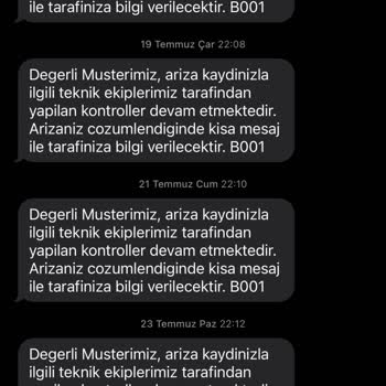 Türk Telekom Elektrik Kesilince Yaşanılan İnternet Problemi