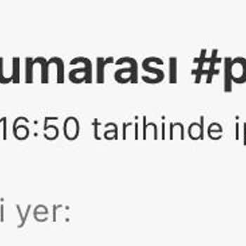 Yemeksepeti Kuryenin Tehdit Etmesi