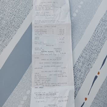 A101 İade Aynı Gün İade Almıyor