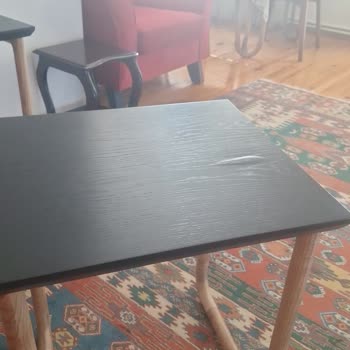 Pierloti Home İzmir Ürün İadesi