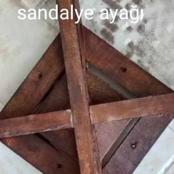 Çarşı Pazar Mobilya Dünyası Mağduriyeti!