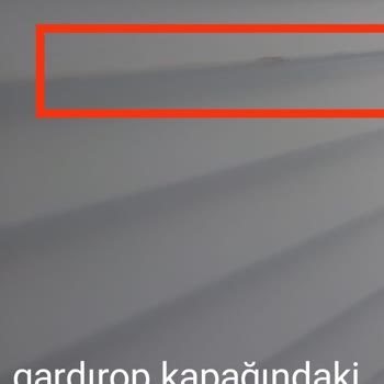 Çarşı Pazar Mobilya Dünyası&nbsp; Mağduriyeti!