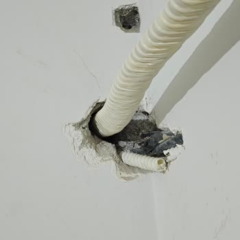 Kumluca Antalya Uras Teknik Baymak Servis Sorunu