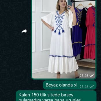 Mademoi 3 Ay Oyalandım