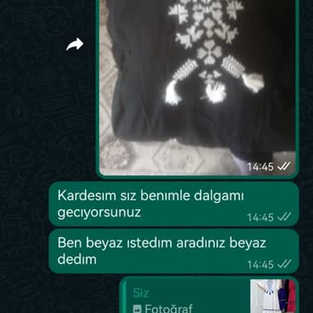 Mademoi 3 Ay Oyalandım