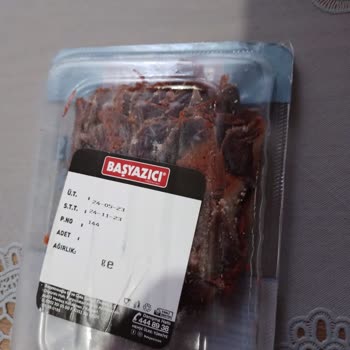 A101 Kapıda Alışveriş Mağduriyeti