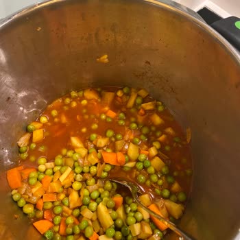 Feast Organik Bezelye Donuk