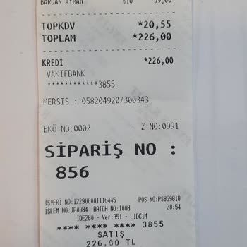 Köfteci Yusuf Zehirlemeye Ve Servetine Servet Katmaya Devam