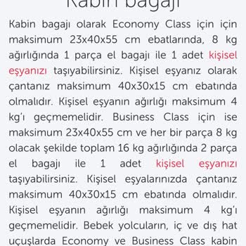 Pegasus'ta Her Şey Ücretliymiş, Ama Bazı Ücretler Keyfi Alınıyor...