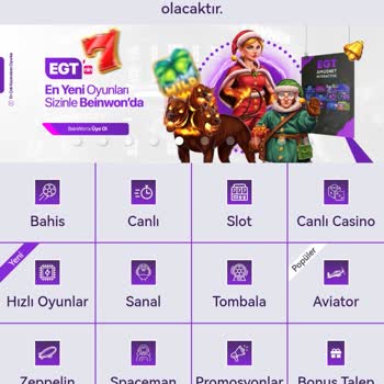 Beinwon Güvenilir Site Değil