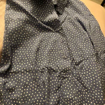 Colin's İade Kabul Etmiyor