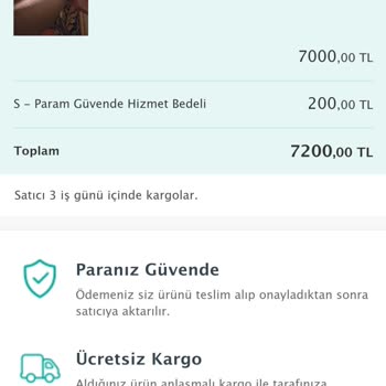 Sahibinden'den İPhone 11 İlanıyla Yanıltıldım!