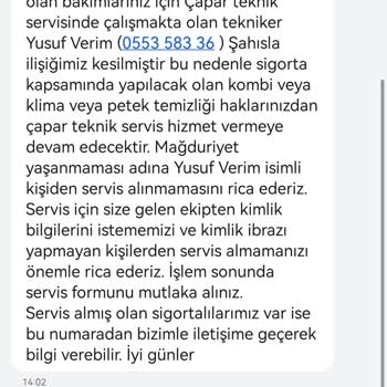 Aksigorta Ciddiyetsiz Firmalarla Çalışıyor!