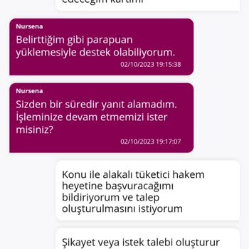 QNB Finansbank 469 ₺ Yıllık Üyelik Ücreti!