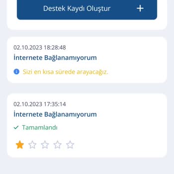 TurkNet İnternet Bağlantısı Çok Kötü