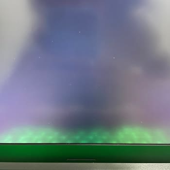 Monster Notebook Değiştirilen Ürünün De Hatalı Gönderilmesi