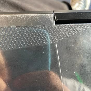 Monster Notebook Değiştirilen Ürünün De Hatalı Gönderilmesi