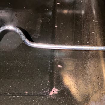 Vestel Ankastre Fırın Şikayet